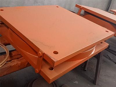 昂仁县建筑摩擦摆隔震支座用材料检测应该遵循哪些规范